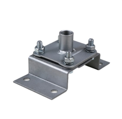 قاعدة طرف التقاط نوع أوميغا