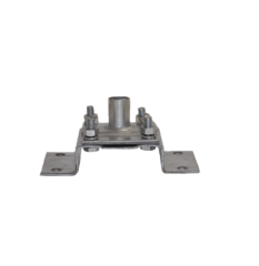 Omega Tip Yakalama Ucu Tabanı