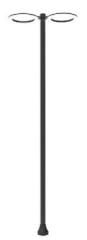 Darling II | 9000-061 Sokak Aydınlatma Lambası