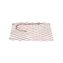 Copper Grounding Net (50 * 100 cm)