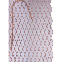 Bakır Topraklama Ağı (50 * 100 cm)