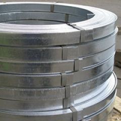 30 X 3,5mm TSE Sıcak Daldırma Galvaniz Topraklama Şeridi - 1 TON  ALIM İÇİN