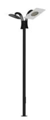 Rava II | 9000-250  Sokak Aydınlatma Lambası