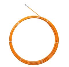 8 mm * 50 mt KABLO ÇEKİM KLAVUZU MAKARASIZ - SUSTA