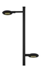 مصباح إنارة الشوارع أرنو II | 9000-150