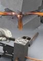 ÇUBUKSUZ T bağlantı 1 X 185MM2 T TİPİ 3 Hat Ekleme Bakır Alüminyum Termokaynak Potası Cadweld Bakır Kaynak