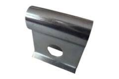 1X95 GALVANİZ ÖRGÜ İÇİN DUVARA TUTTURMA Kelebek Klemens