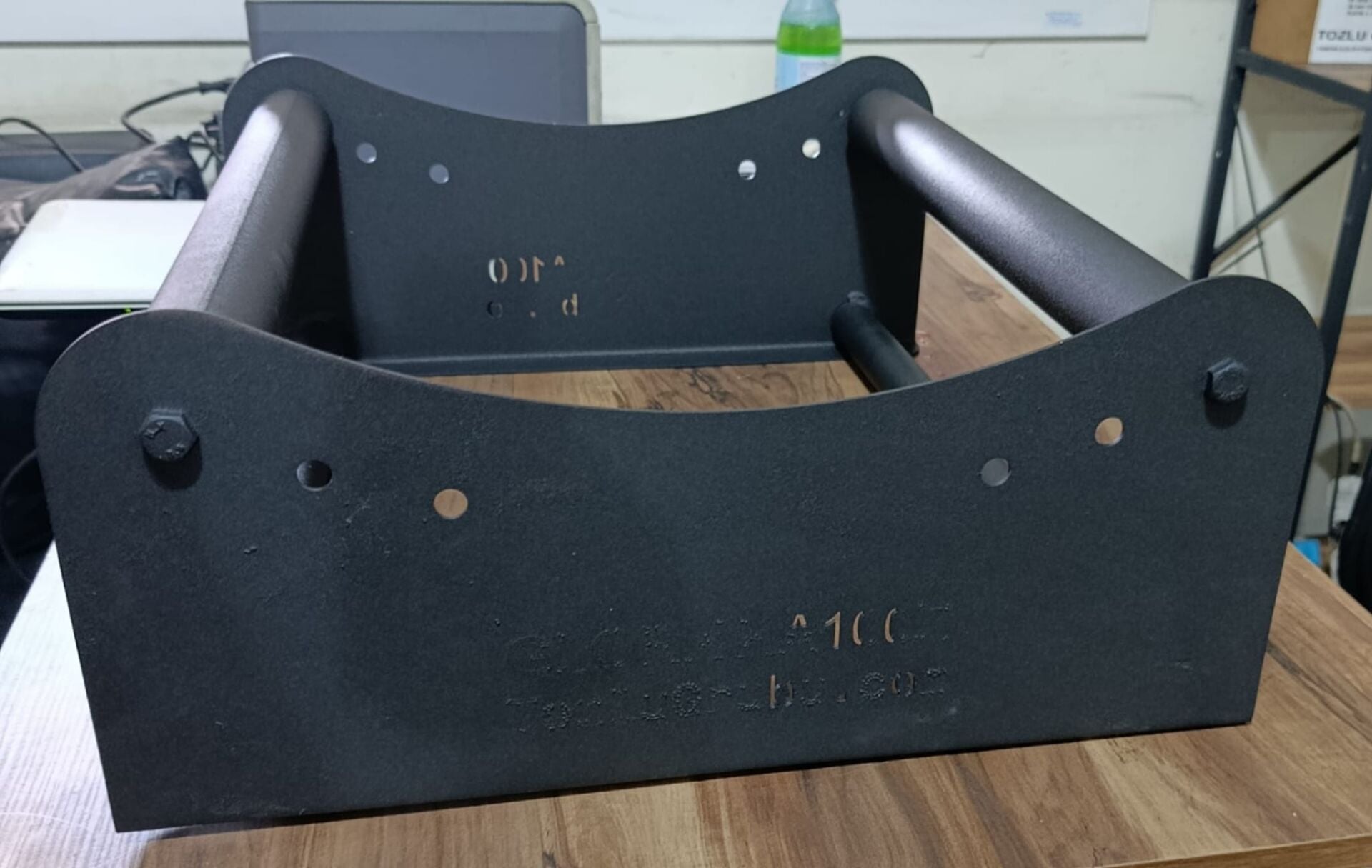KABLO MAKARASI AÇMA SEHPASI MAKİNESİ (kargo dahil )100 KG KAPSİTE 50CM X 50 CM 3 YIL GARANTİ