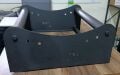 KABLO MAKARASI AÇMA SEHPASI MAKİNESİ (kargo dahil )100 KG KAPSİTE 50CM X 50 CM 3 YIL GARANTİ