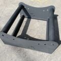 KABLO MAKARASI AÇMA SEHPASI MAKİNESİ (kargo dahil )100 KG KAPSİTE 50CM X 50 CM 3 YIL GARANTİ