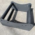 KABLO MAKARASI AÇMA SEHPASI MAKİNESİ (kargo dahil )100 KG KAPSİTE 50CM X 50 CM 3 YIL GARANTİ