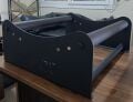 KABLO MAKARASI AÇMA SEHPASI MAKİNESİ (kargo dahil )100 KG KAPSİTE 50CM X 50 CM 3 YIL GARANTİ