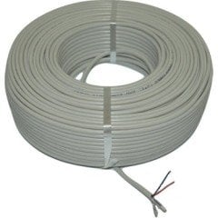 S-link SL-CT4100 4+1 (2x0,50) 100M CCTV Kablo