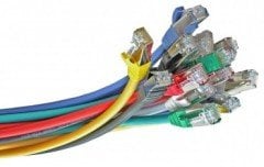 S-link SL-CAT5E04 305m Utp CAT5E Kablo