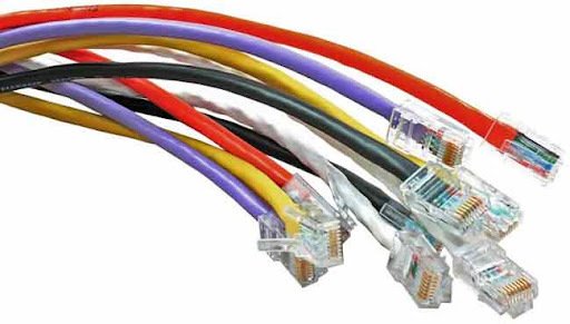 S-link SL-CAT5E05BK 305m 0.5mm 24 AWG Full Bakır UTP