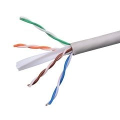 S-link SL-CAT608 305m Gri Utp CAT6 Kablo