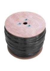 S-link SL-CAT609 305m 23AWG 0.56mm CCA Double Jack