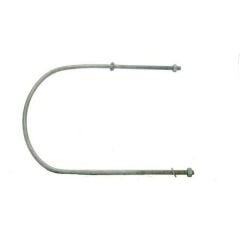 Concrete Pole Clamp No:2 (80cm)