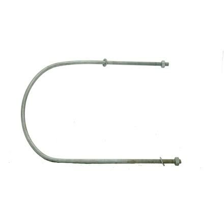 Concrete Pole Clamp No:3 (95cm)