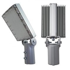 جهاز إضاءة LED PLA-OSRM-S17