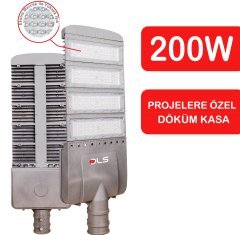 200W STREET LAMP LED 200 Watt DLS LED STREET LAMP