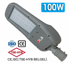 STREET LAMP LED 100 Watt DLS STREET LAMP LED