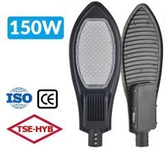 مصباح شارع LED 150 واط DLS مصباح شارع LED