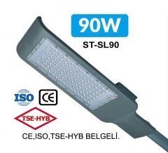مصباح شارع LED 90 واط DLS مصباح شارع LED