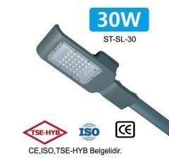 УЛИЧНЫЙ СВЕТОДИОДНЫЙ ФОНАРЬ 30 Вт УЛИЧНЫЙ СВЕТОДИОДНЫЙ ФОНАРЬ DLS