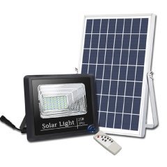 SLR-PR25-25W Solar Powered Projector