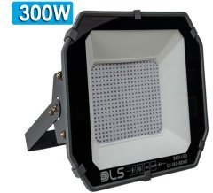 PR-D300- 300W LED PROJECTOR