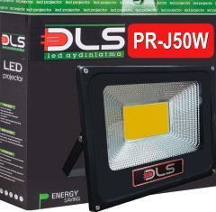 PR-J50-50W MODULE LED PROJECTOR