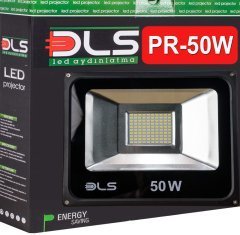 PR-50- 50W LED PROJECTOR