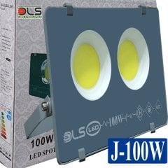 Mini-J100-100W LED PROJEKTÖR
