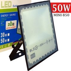 Mini-B50-50W LED PROJEKTÖR