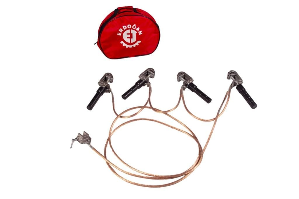 AG Bara Topraklama Techizatı Tip 1