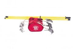 YG YÜKSEK GERİLİM 154KV Topraklama Techizatı