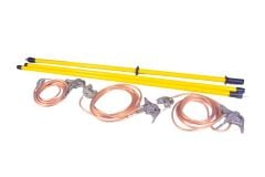 380KV Grounding Equipment