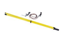 Train Grounding Type 1