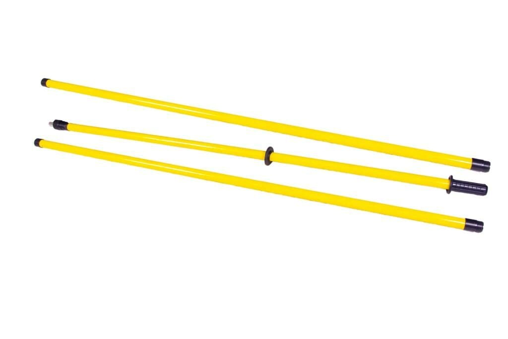 380KV Topraklama Stankası