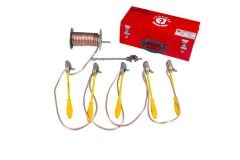 LV Line Grounding Equipment