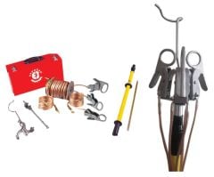 Line Grounding Equipment ERD-LE (36) TYPE 1