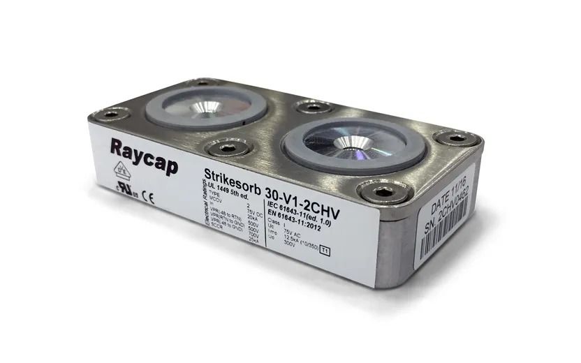 Strikesorb 30 2CHV