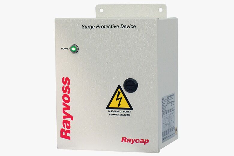 Rayvoss S