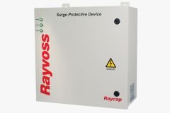 Rayvoss A