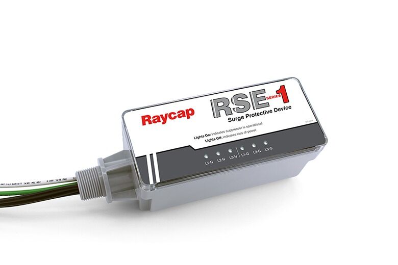 RSE 1 Serisi
