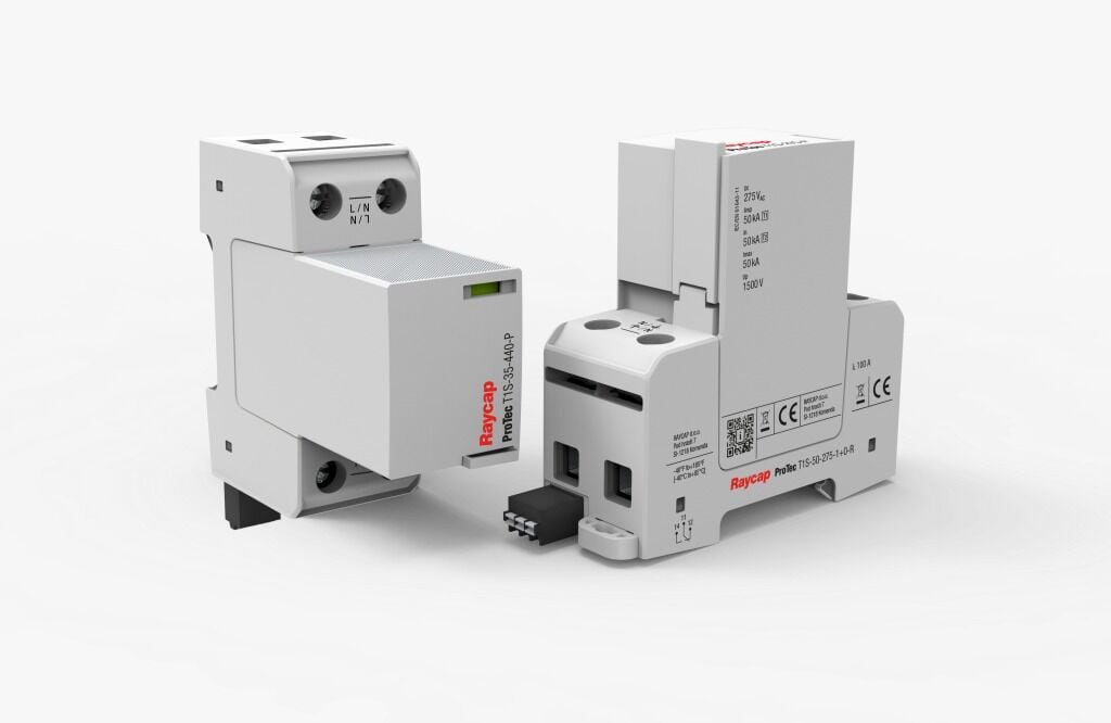 ProTec T1S 35-50kA