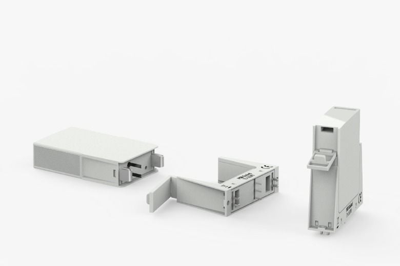PCB Soketi T1 ve T2