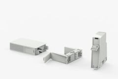 PCB Soketi T1 ve T2