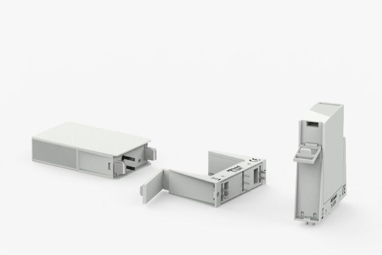 PCB Soketi T1 ve T2